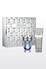 א.ד.ט 100 מ"ל + ג'ל רחצה 100 מ"ל לגבר