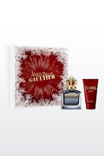 מארז בישום לגבר 100 מ"ל + ג'ל רחצה 75 מ"ל SCANDAL E.D.T