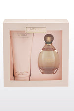 גסיקה פארקר לאבלי מארז בושם לאישה אדפ 100 מ"ל + קרם גוף 200 מ"ל