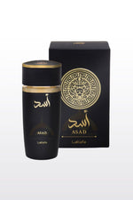 בושם לגבר 100 מ''ל Lattafa Asad E.D.P