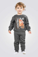 חליפת גן פוטר BASKETBALL