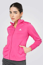 חליפה לנוער SELUFU בצבע ורוד