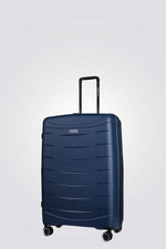 טרולי עלייה למטוס ESSENTIAL "20 בצבע נייבי