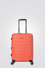 טרולי עלייה למטוס ESSENTIAL "20 בצבע כתום