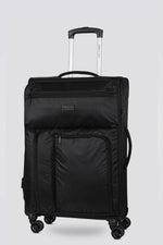 מזוודת בד גדולה 28" SHINE