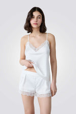 מכנסי פיג'מה קצרים DESIRE