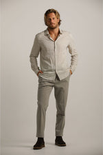 מכנסיי סמי פורמל אלגנטיים | קנת קול