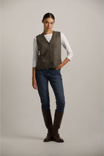 מכנסי ג'ינס בגזרת סלים | קנת קול