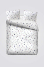 סט מצעים זוגי רחב דגם מאי 180/200 ס"מ | פרייבט קולקשיין