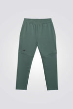 מכנסי טרנינג בעיצוב ספורטיבי לגבירם | 4F