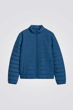 מעיל פאפר בעיצוב קיווצים לגברים| 4F