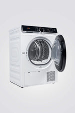 מייבש כביסה פתח חזית Heat Pump קונדנסור 8 ק״ג | קיי אם ג'י