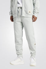 מכנסי גברים בצבע לבן