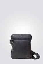 תיק צד JM003 שחור