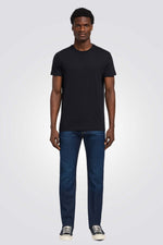 ג'ינס DENIM BLUE בצבע כחול