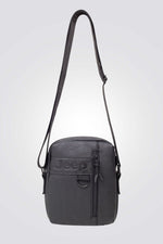 תיק צד JM001 בצבע שחור