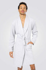 חלוק בית WAFFEL