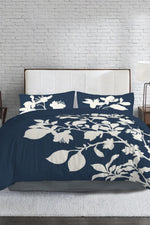 סט מצעים זוגי 160/200 ס"מ דגם NORDY