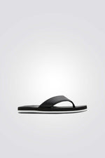 כפכף לגברים בצבע שחור