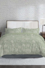 סט מצעים זוגי 160/200 ס"מ דגם JADE