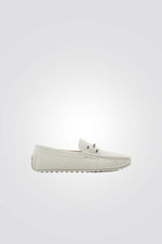 מוקסין בצבע בז'