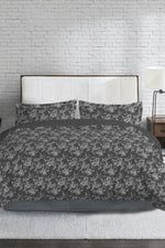 סט מצעים זוגי 180/200 ס"מ דגם OFELYA