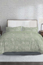 סט מצעים זוגי 180/200 ס"מ דגם JADE