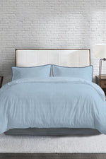 סט מצעים זוגי 180/200 ס"מ דגם SCANDY