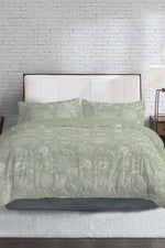 סט מצעים קינג סייז 200/200 ס"מ דגם JADE