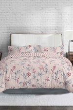 סט מצעים זוגי 180/200 ס"מ דגם VERONA