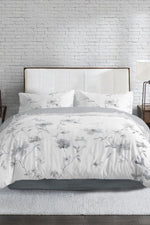 סט מצעים זוגי 180/200 ס"מ דגם JENNA