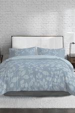 סט מצעים זוגי 200/180 ס"מ דגם SKY LEAVES