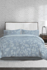 סט מצעים מיטה וחצי 200/120 ס"מ דגם SKY LEAVES