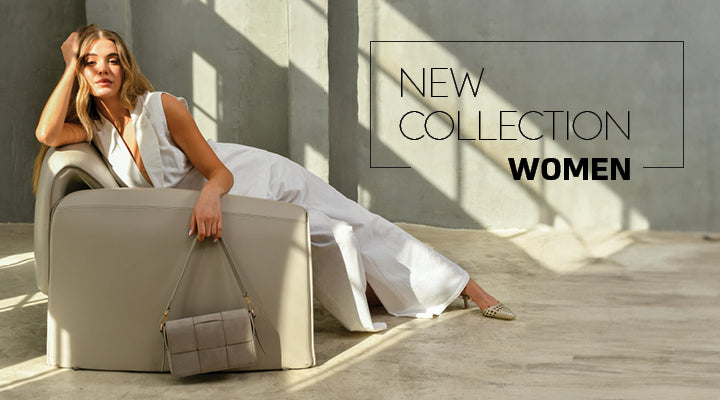 NEW COLLECTION - WOMAN