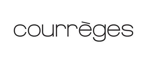 Courrèges  - logo