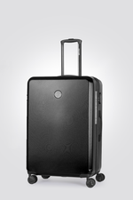 מזוודה קשיחה 24" SOLID CLASSIC | רוברטו קוואלי