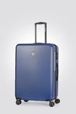 מזוודה קשיחה 24" SOLID CLASSIC | רוברטו קוואלי