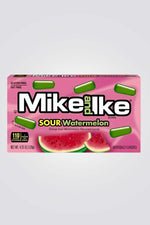 סוכריות ג'לי MIKE AND IKE בטעם אבטיח חמוץ