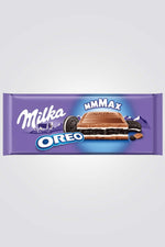 מילקה שוקולד 300-270 גרם