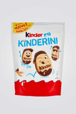 מארז עוגיות קינדריני