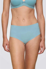 תחתוני מקסי Pretty Micro בצבע תכלת