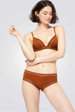 חזיית פוש אפ MOVE N*2 עם עיטורים