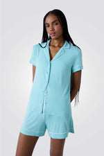 מכנסי פיג'מה קצרים ALBANE SPE