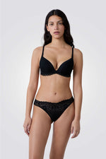 חזיית פוש אפ DREAM N*2 לנשים