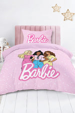 מצעי ילדים ונוער 200*90 ס"מ סט ברבי