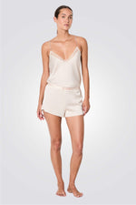 מכנסי פיג'מה קצרים MARISA