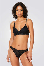 חזייה מרופדת קלות DREAM לנשים