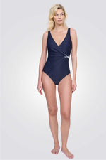 בגד ים שלם מעטפת HARBOURSIDE