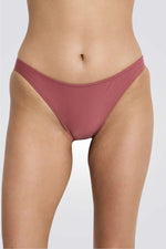 תחתוני בקיני בגזרה קלאסית