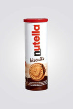 ביסקוויט נוטלה 166 גרם